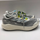 Salomon Sneakers Aero Blaze 3 Grvl Vanilla Ice Ojos Del Salar Black 491062