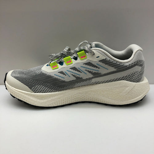 Salomon Sneakers Aero Blaze 3 Grvl Vanilla Ice Ojos Del Salar Black 491062