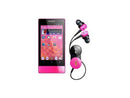 Digital Audio Player Sony F 16Gb Bluetooth Nw-F805Bt/P