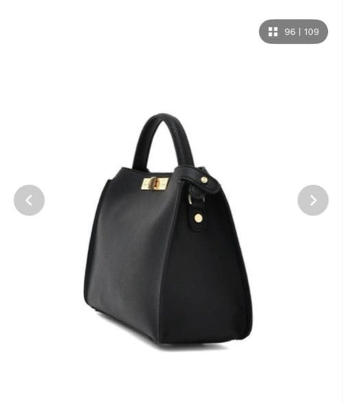 Vitafelice Shoulder Bag 2Way