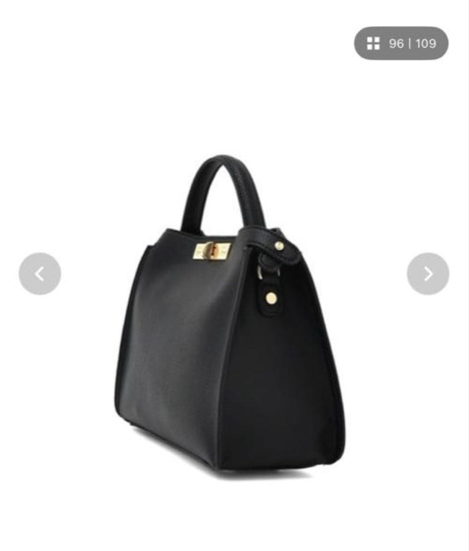 Vitafelice Shoulder Bag 2Way