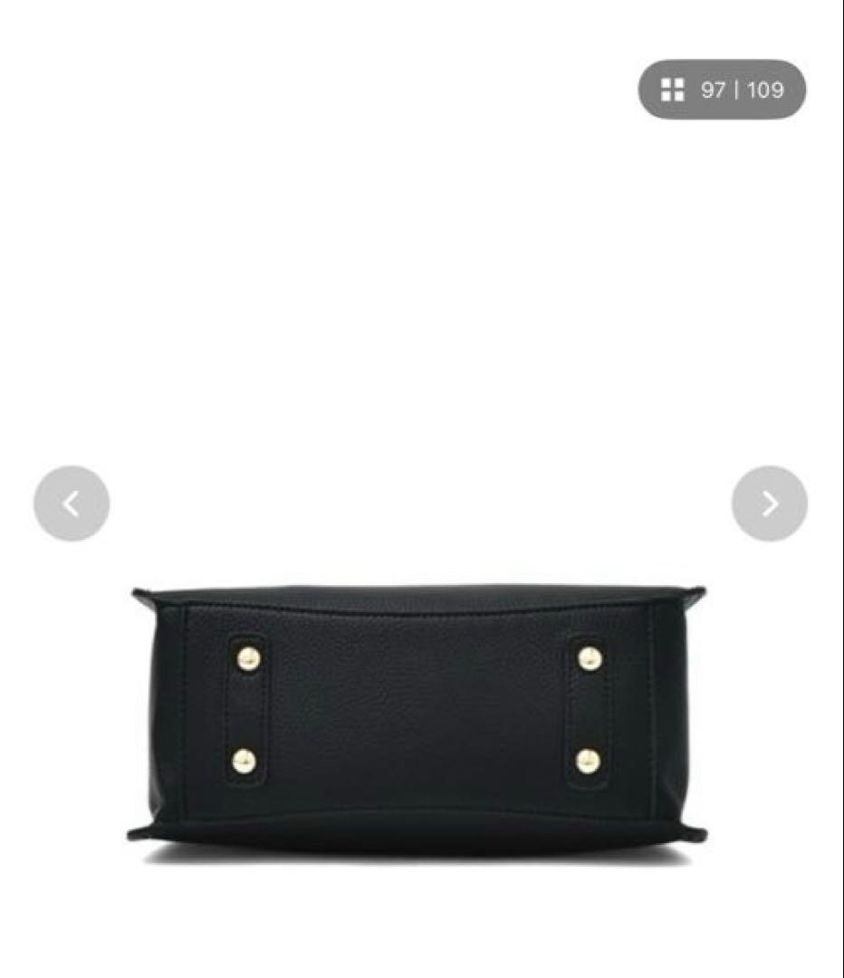 Vitafelice Shoulder Bag 2Way