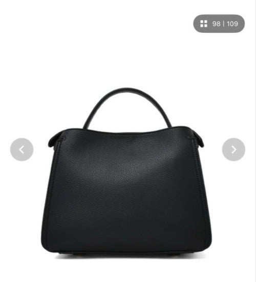Vitafelice Shoulder Bag 2Way