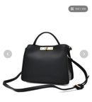 Vitafelice Shoulder Bag 2Way