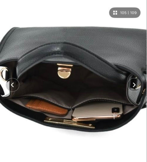 Vitafelice Shoulder Bag 2Way