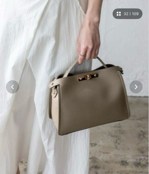 Vitafelice Shoulder Bag 2Way