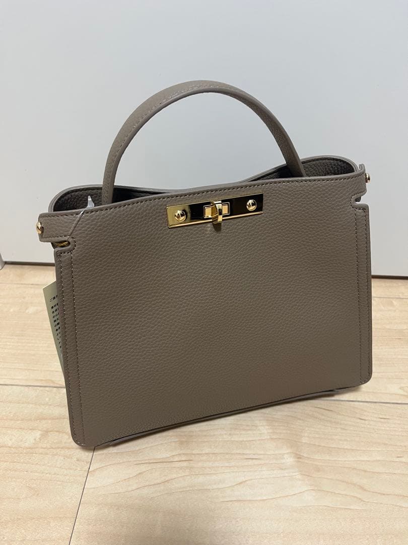 Vitafelice Shoulder Bag 2Way