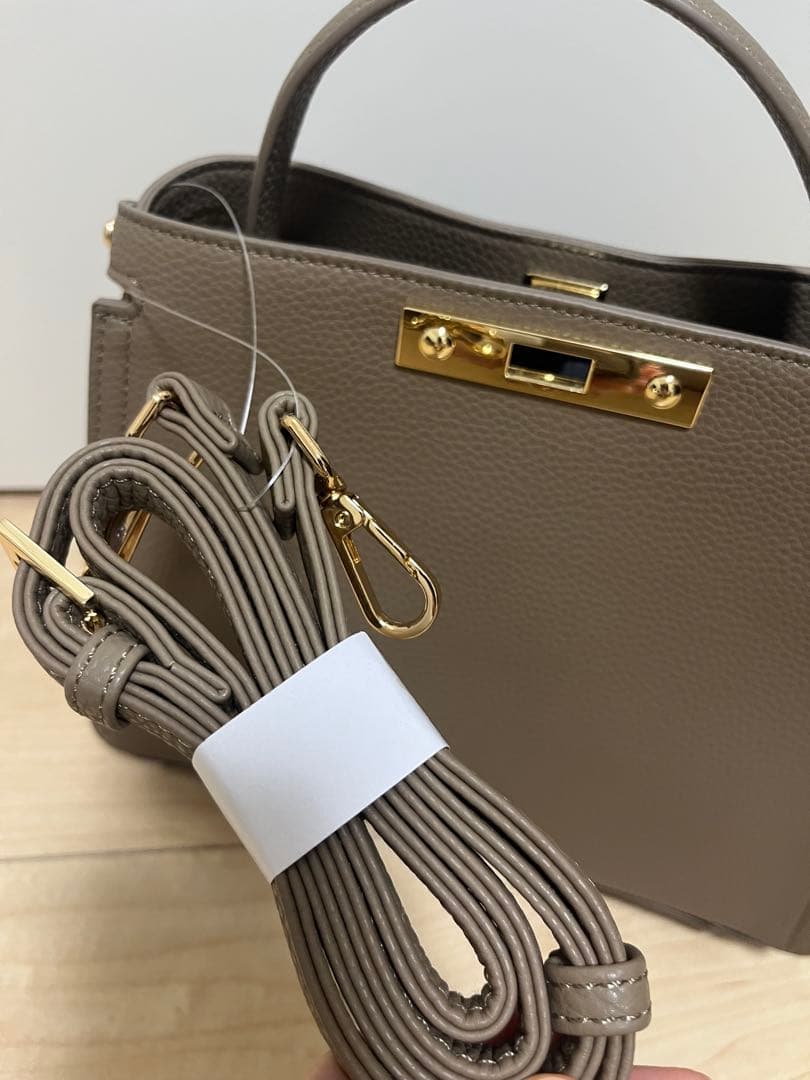 Vitafelice Shoulder Bag 2Way
