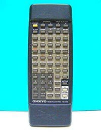 Remote Control For Tv Rc-319S