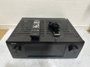 Denon Av Amplifier Avr-3313 7.2Ch