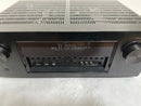 Denon Av Amplifier Avr-3313 7.2Ch