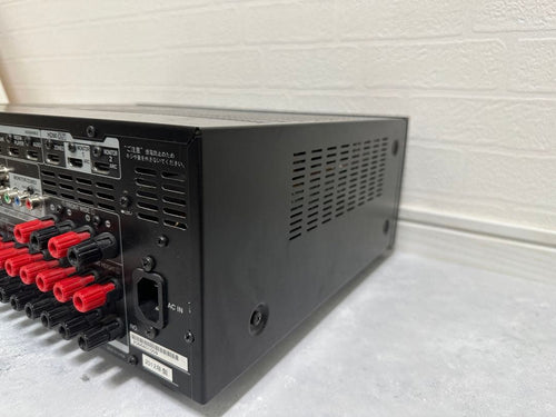 Denon Av Amplifier Avr-3313 7.2Ch