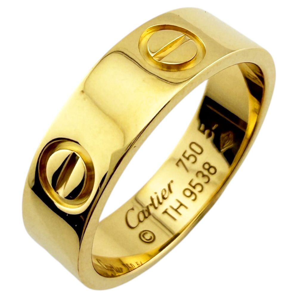 Cartier Others 13.5 18 K18