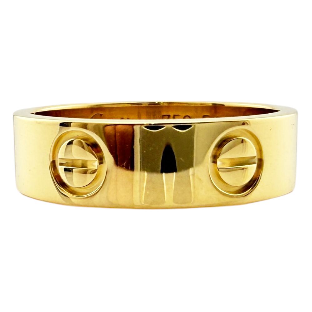 Cartier Others 13.5 18 K18