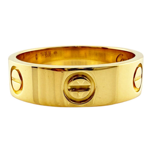 Cartier Others 13.5 18 K18