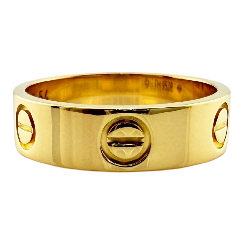 Cartier Others 13.5 18 K18