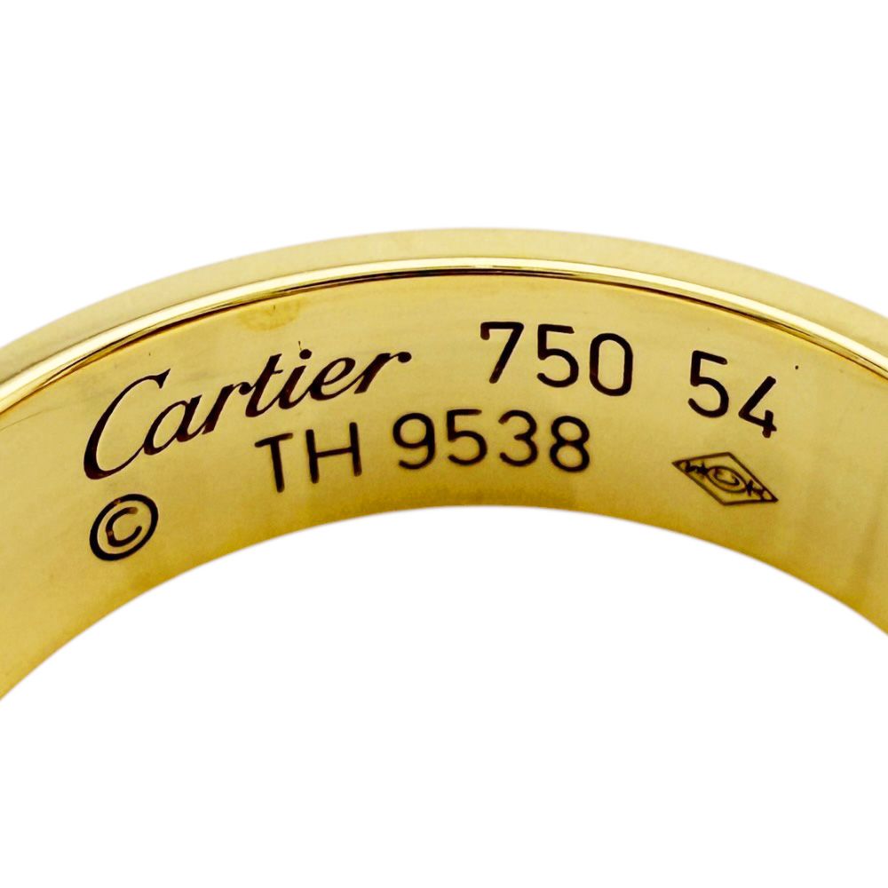 Cartier Others 13.5 18 K18