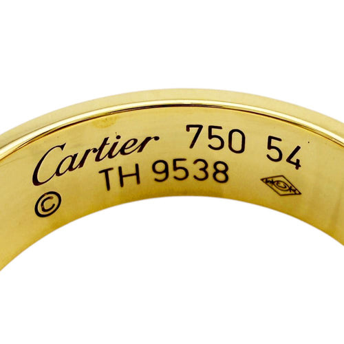 Cartier Others 13.5 18 K18