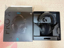 Logicool Wired Headsets G Pro X