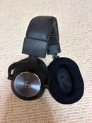 Logicool Wired Headsets G Pro X