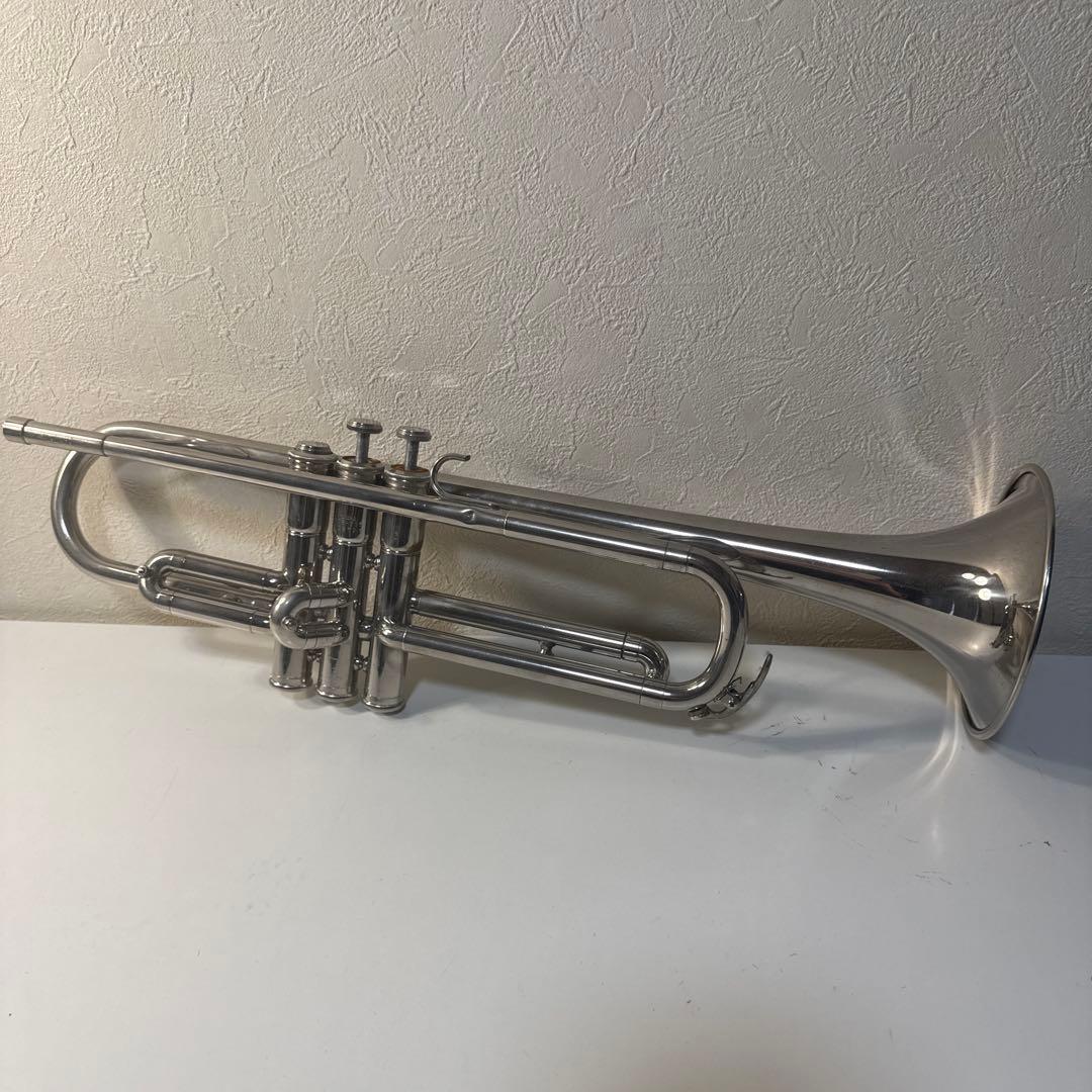 Yamaha Trumpets Ytr-135