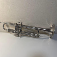 Yamaha Trumpets Ytr-135