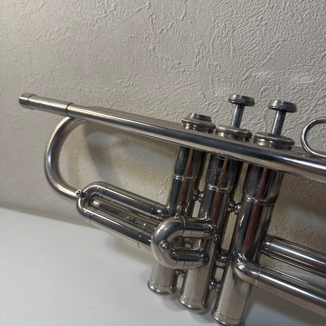 Yamaha Trumpets Ytr-135