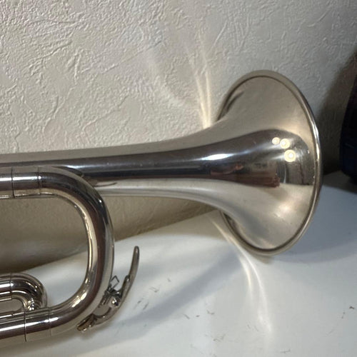 Yamaha Trumpets Ytr-135