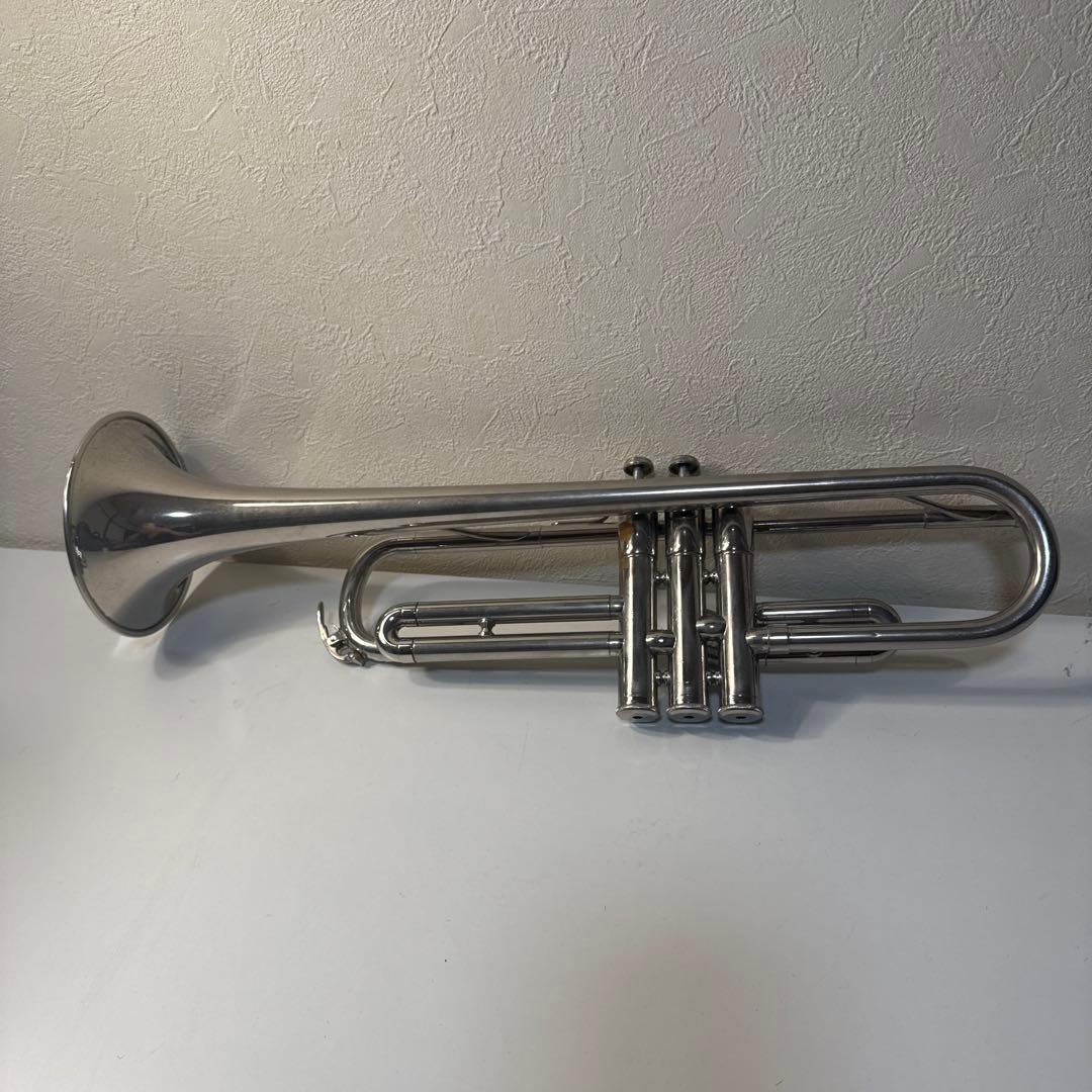 Yamaha Trumpets Ytr-135