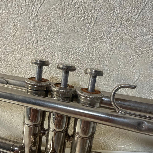 Yamaha Trumpets Ytr-135