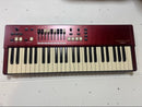Hammond Organ Keyboards Digital Pianos M-Solo Bur