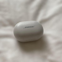 Bose Wireless Earphones Quietcomfort Earbuds