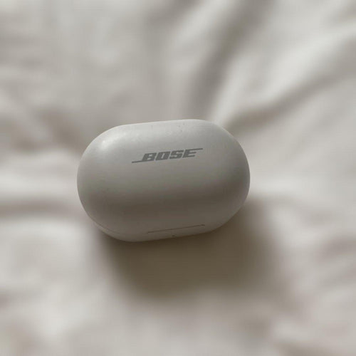 Bose Wireless Earphones Quietcomfort Earbuds
