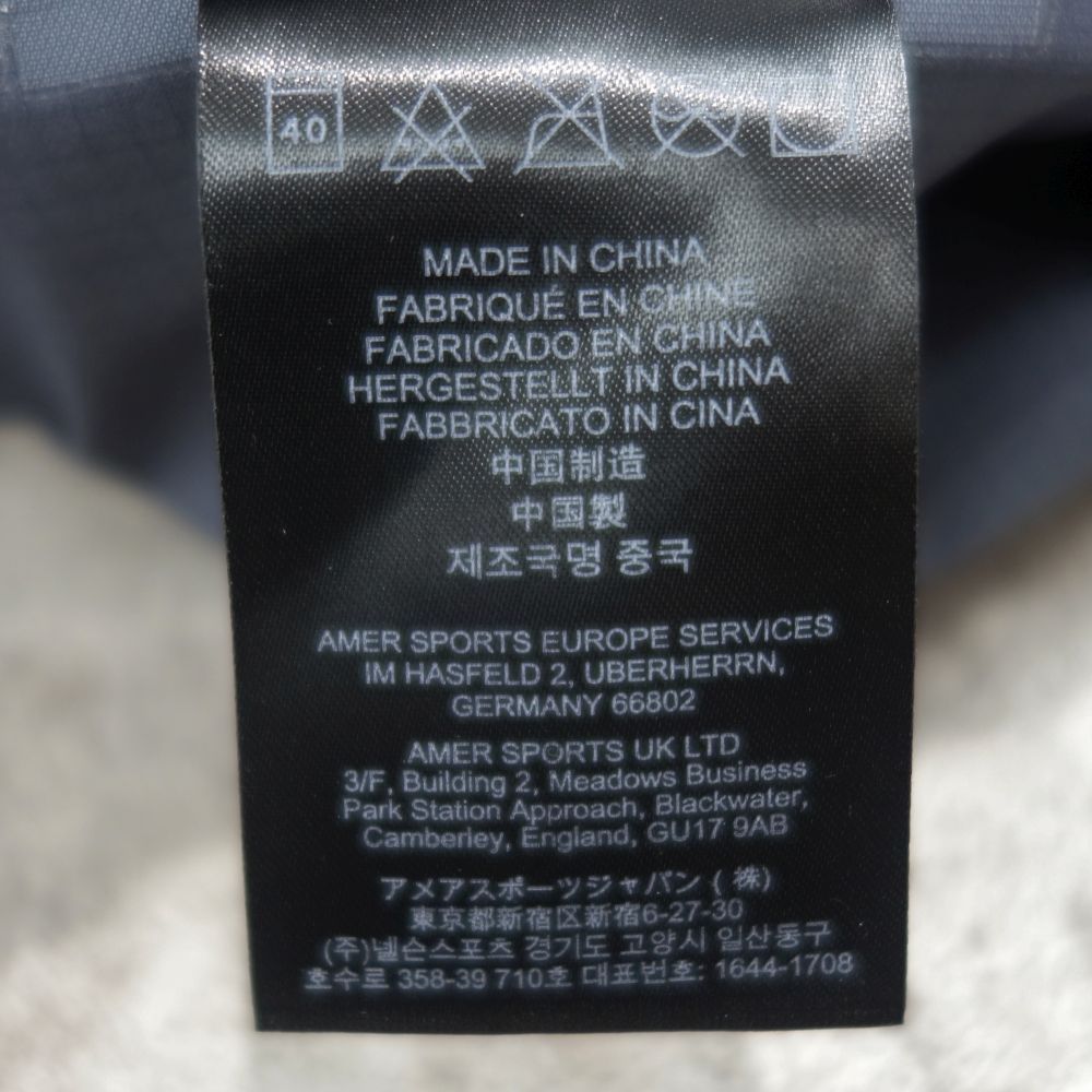 Arc'Teryx Veilance Jacket Arris J