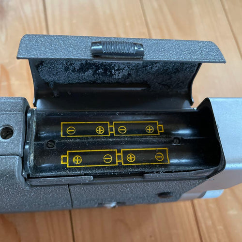 Nikon Video Cameras Zoom8