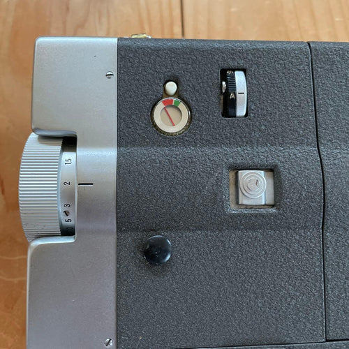 Nikon Video Cameras Zoom8