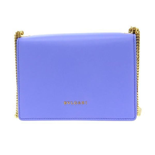 Bvlgari Messenger Bag A