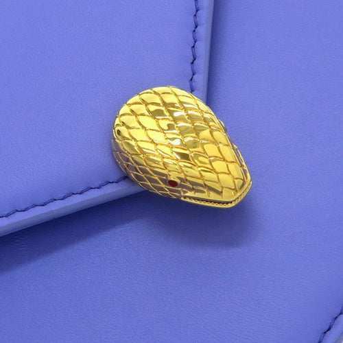 Bvlgari Messenger Bag A