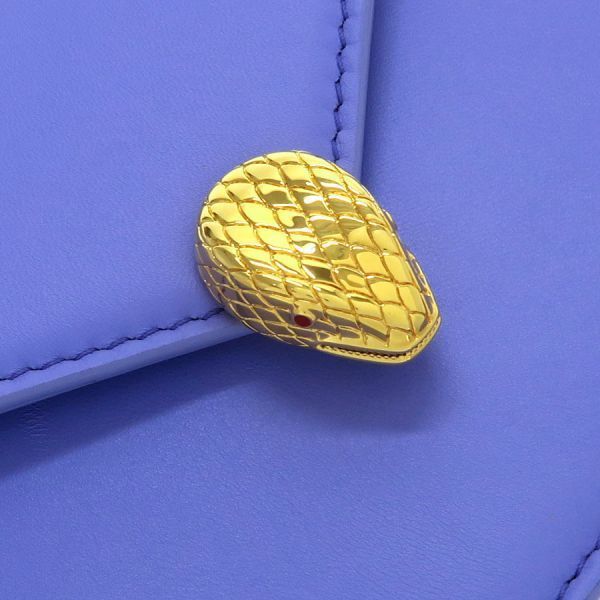 Bvlgari Messenger Bag A