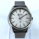 Seiko Time Creation Quartz Watches 4840-8041 1976