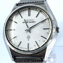 Seiko Time Creation Quartz Watches 4840-8041 1976