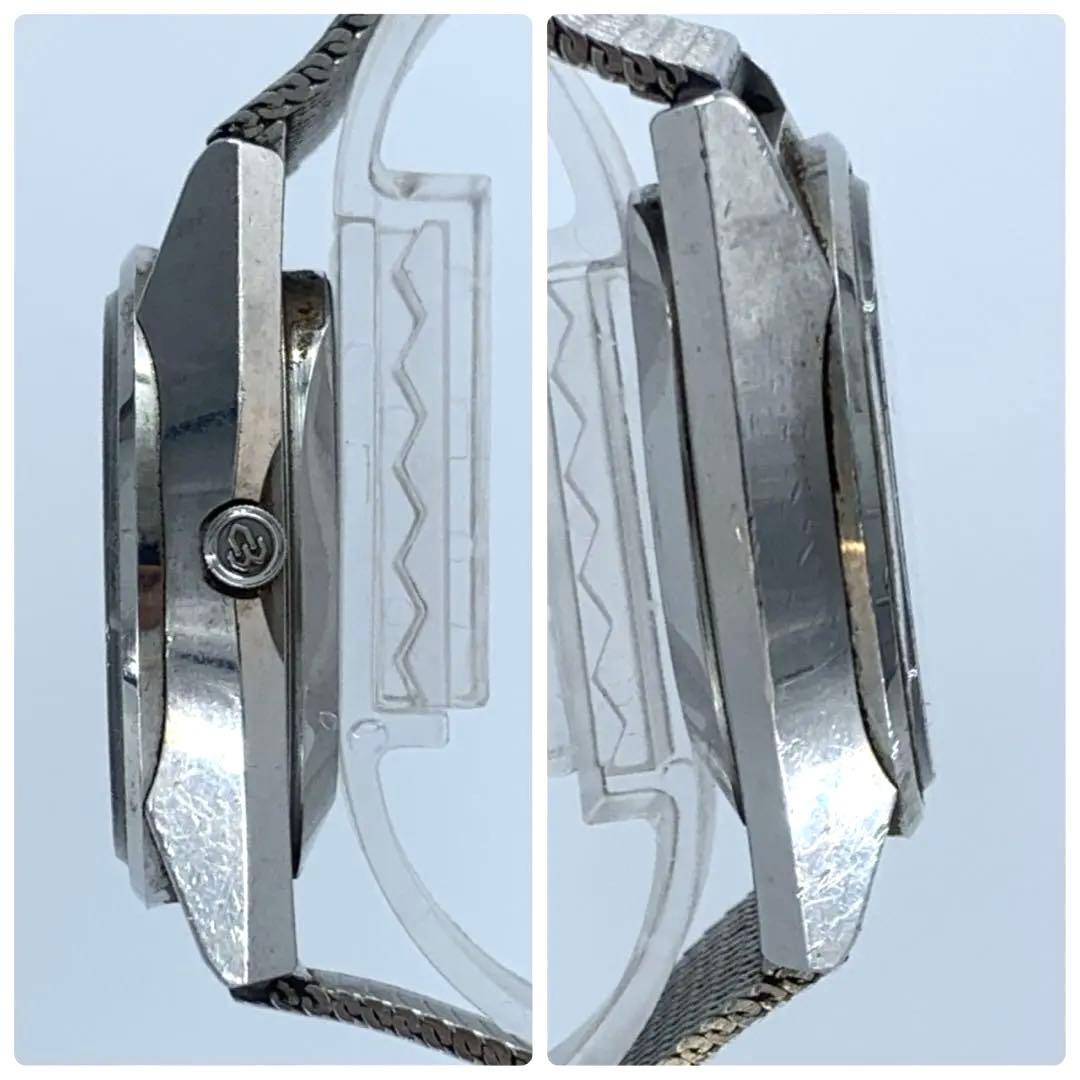 Seiko Time Creation Quartz Watches 4840-8041 1976