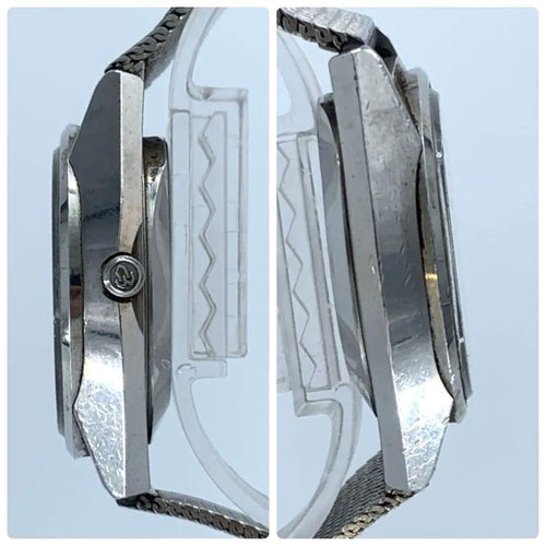 Seiko Time Creation Quartz Watches 4840-8041 1976