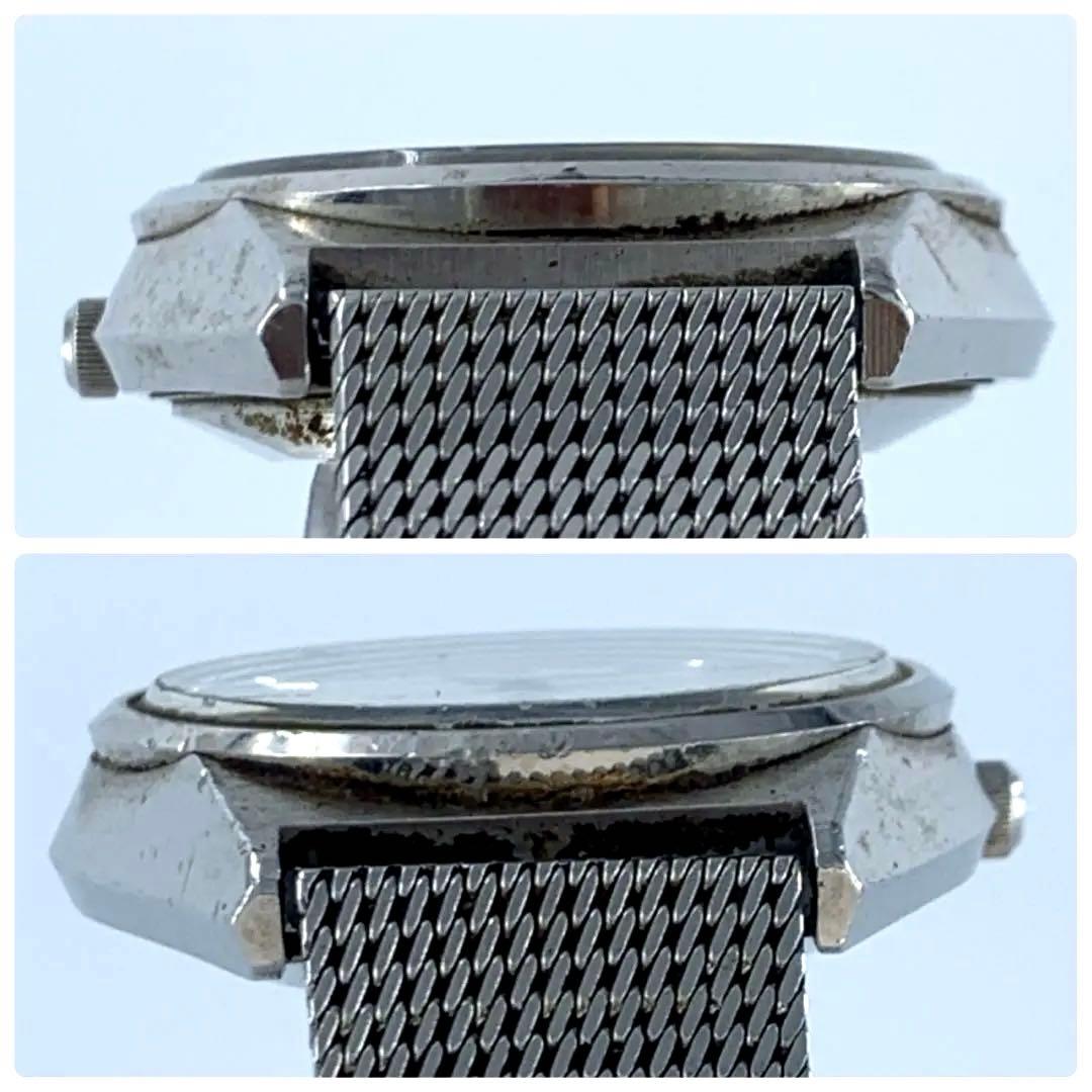 Seiko Time Creation Quartz Watches 4840-8041 1976