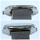 Seiko Time Creation Quartz Watches 4840-8041 1976