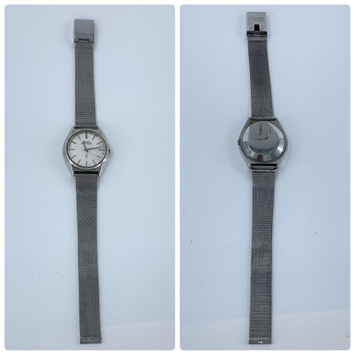 Seiko Time Creation Quartz Watches 4840-8041 1976