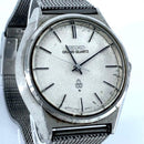 Seiko Time Creation Quartz Watches 4840-8041 1976