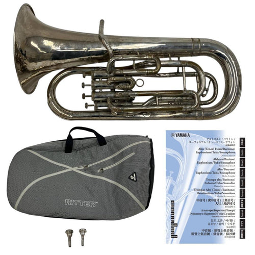 Yamaha Euphoniums Yep-321