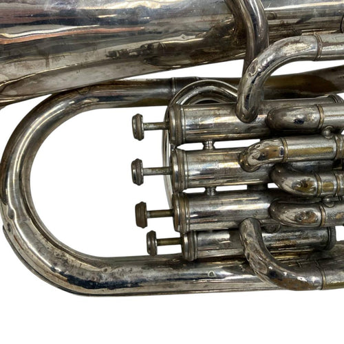 Yamaha Euphoniums Yep-321