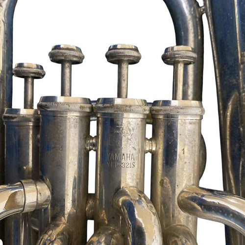 Yamaha Euphoniums Yep-321